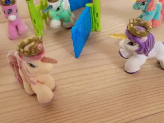 Mini heste legetøj 