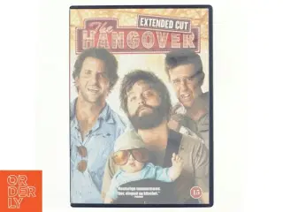 The Hangover (Extended Cut) (2009)