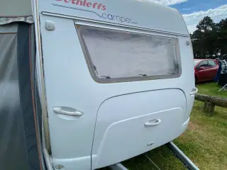 Detlhleffs Camper campingvogn