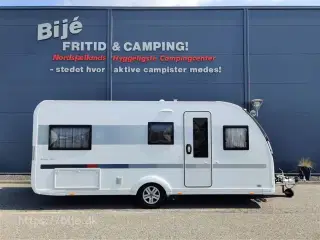 2021 - Adria Adora 502 UL