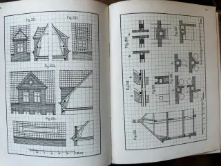 1923 - HUSBYGNINGSLÆRE - I. MURERARBEJDE