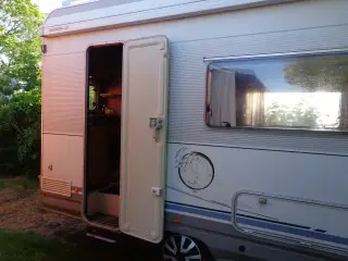 Autocamper