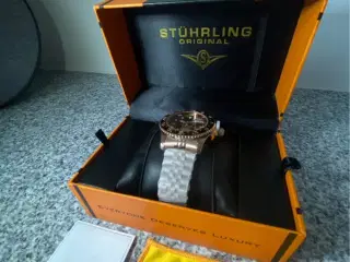 Stührling Watch 