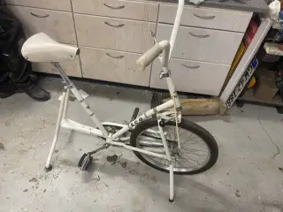 Sco cykel