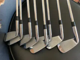 Golfjern