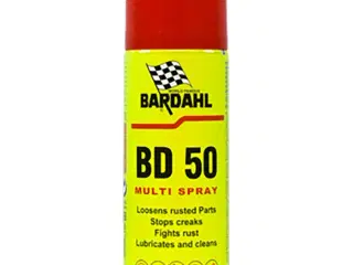Bardahl Bd-50 Multispray 400 Ml.