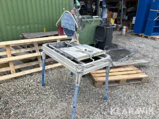 Fliseskærer Carat T3510