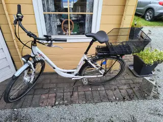 Kvalitets cykel 