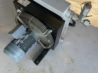 Hydraulik cylinder 