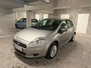 Fiat Grande Punto 1.4