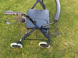 Rollator