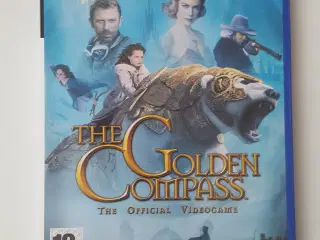 The golden compass