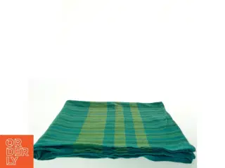 Stribet tekstil (str. 82 x. 150 cm)