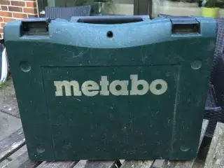 Metabo STE 100 PLUS Stiksav