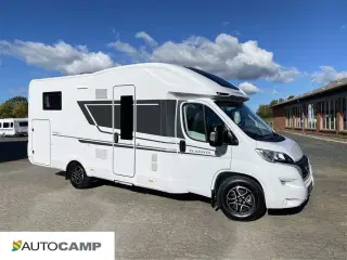 2024 - Adria Coral AXESS 650 SL