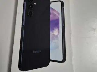 Samsung galaxy A55