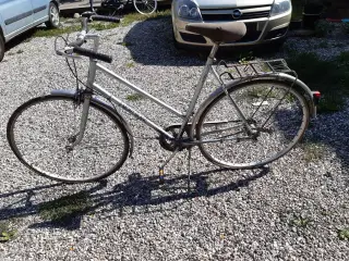 Retro Cykel