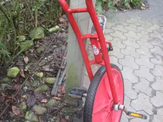 Legecykel