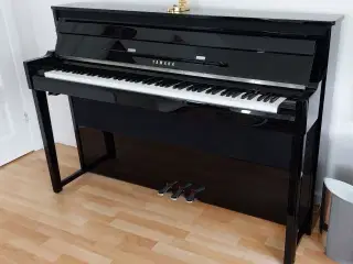 Yamaha NU1X Digitalt klaver.