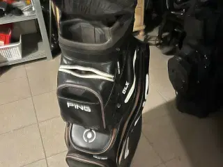 Ping golfbag