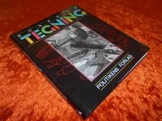 Bogen om tegning, Bo Emrik Pepke