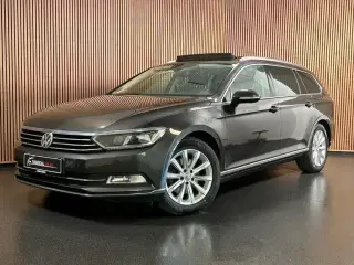 VW Passat 1,4 TSi 150 Highline Premium Variant DSG