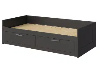 Ikea seng bortgives