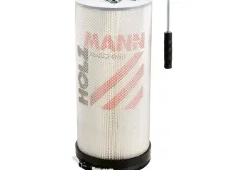 Finstøvsfilter ABSFF850 t/spånsuger