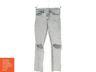 Denim bukser (str. 104) fra H&M
