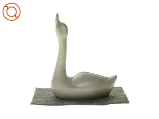 Svane figur (str. LH 9x22 cm)