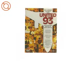 United 93 (dvd)