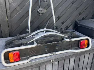 Thule cykelholder 