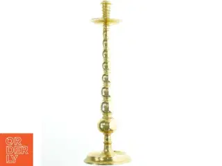 Messinglysestage (str. 54 cm)