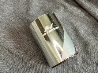 Air France collectors vase