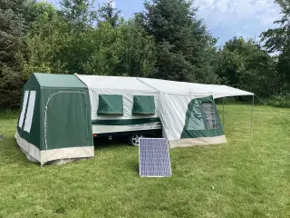 Combi Camp Country