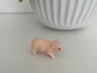 Schleich husgris