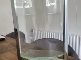 Smuk glas vase