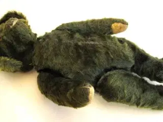 Teddy bamse