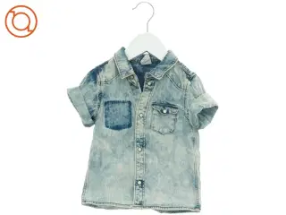 Skjorte fra H&M (str. 80 cm)