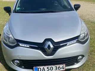 Pendler bil - god starter bil 