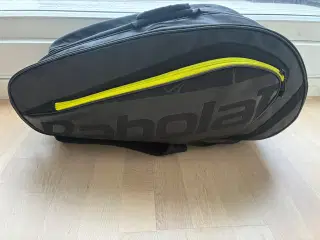 Padel taske 3 rums