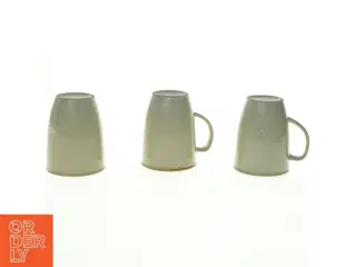Keramik krus (str. 10 x 8,5 cm)