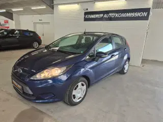 Ford Fiesta 1,2 Trend 82HK 5d