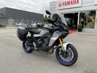 Yamaha Tracer 9 GT+