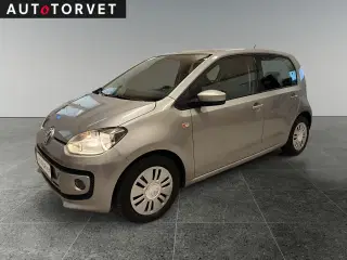VW Up! 1,0 75 Move Up! BMT