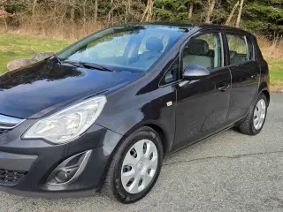 Opel Corsa Cosmo 1,4 16v