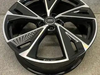 ALUFÆLGE AUDI A6 S6 C8 4K0 21"