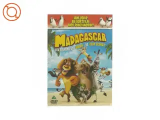 Madagascar (DVD)