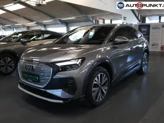 Audi Q4 e-tron 45 Progress Sportback
