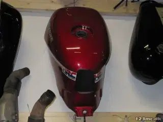 Tank